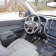 Illustration for article titled Why You Dont Want The Manual Transmission 2015 Chevy Colorado